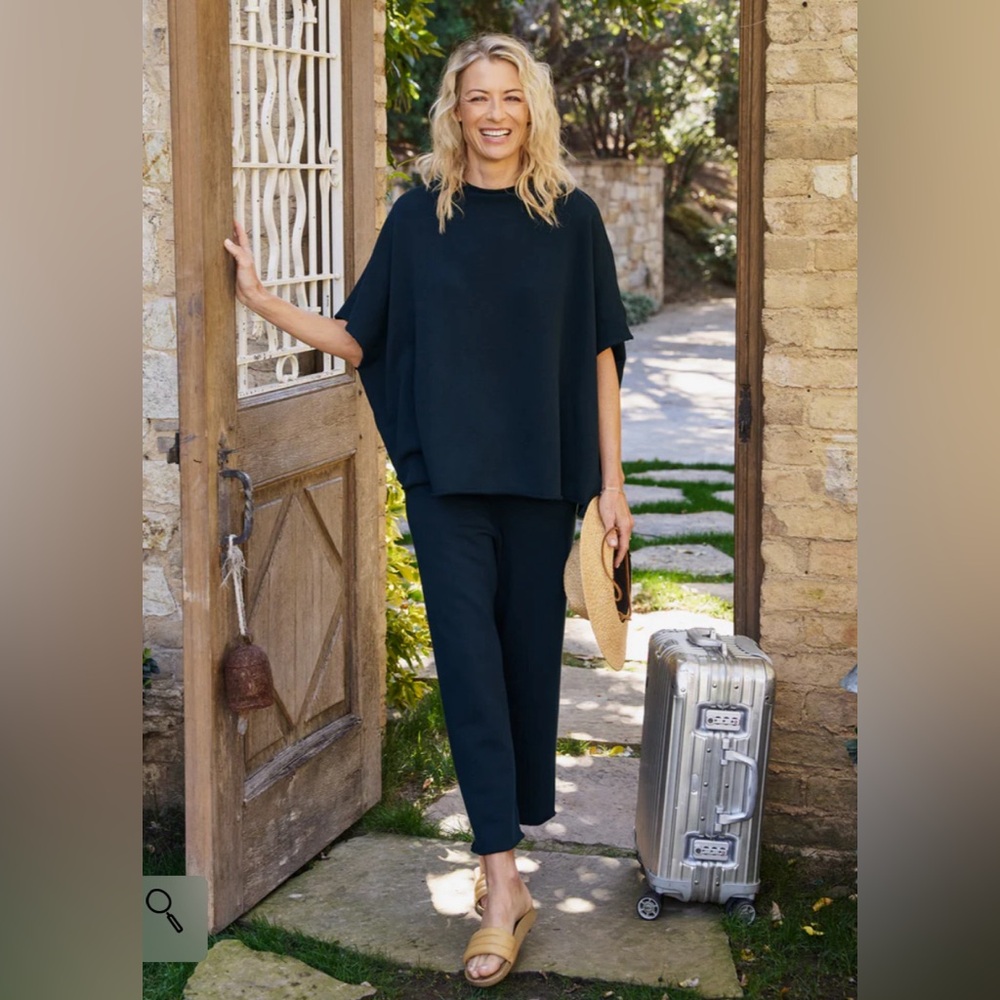 Frank & Eileen MALIBU TRAVEL SET